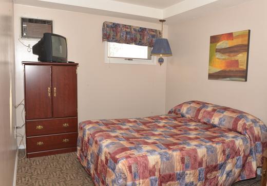 Thunderhill Motel And Suites Swan River ภายนอก รูปภาพ
